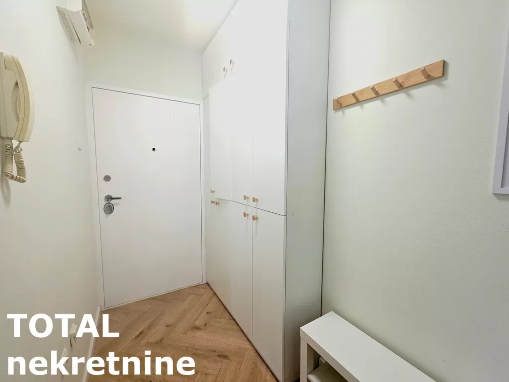 Stan,NOVI SAD,NOVA DETELINARA,kv: 49.00, € 151500, ID: 1102366 9