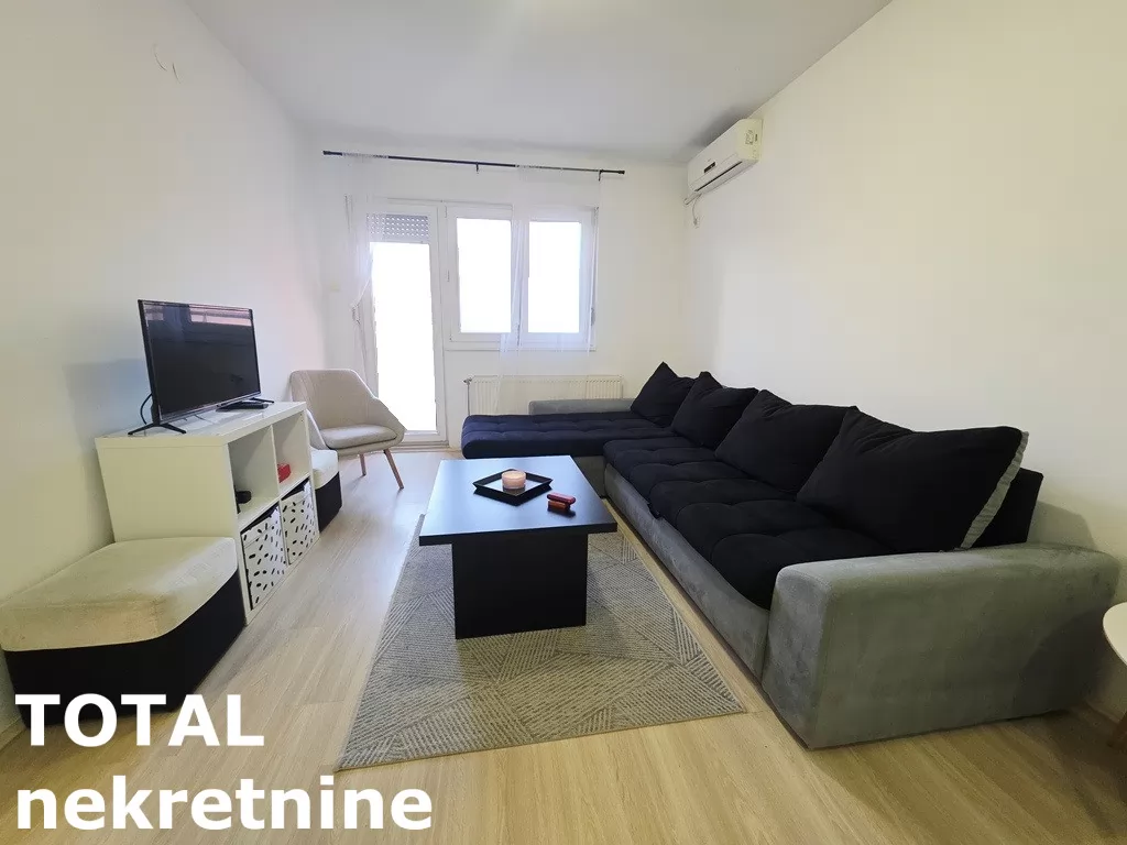 Stan,NOVI SAD,TELEP,kv: 49.00, € 150000, ID: 1102287 1