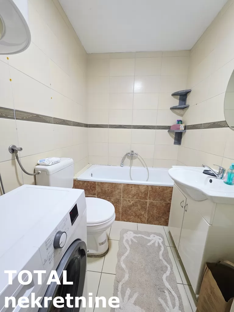 Stan,NOVI SAD,TELEP,kv: 49.00, € 150000, ID: 1102287 10