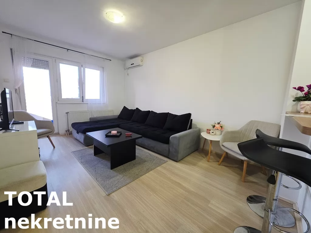 Stan,NOVI SAD,TELEP,kv: 49.00, € 150000, ID: 1102287 2