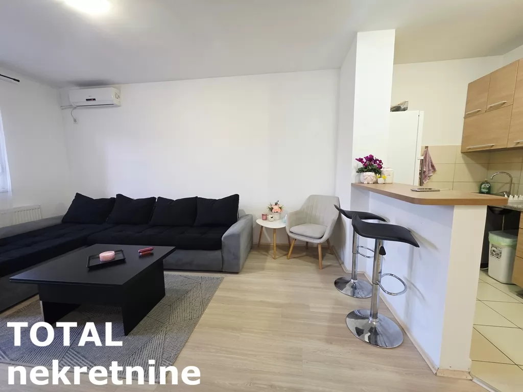 Stan,NOVI SAD,TELEP,kv: 49.00, € 150000, ID: 1102287 3