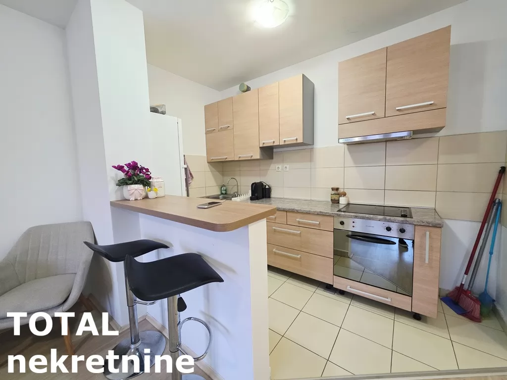 Stan,NOVI SAD,TELEP,kv: 49.00, € 150000, ID: 1102287 6