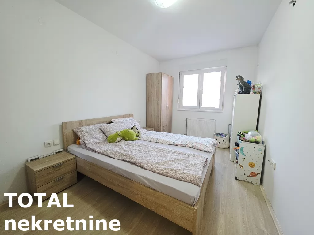 Stan,NOVI SAD,TELEP,kv: 49.00, € 150000, ID: 1102287 7