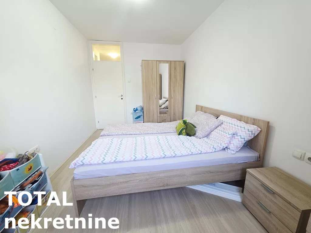 Stan,NOVI SAD,TELEP,kv: 49.00, € 150000, ID: 1102287 8