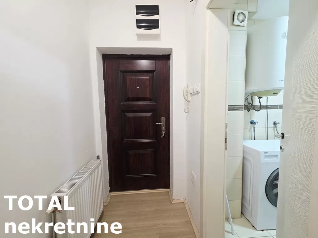 Stan,NOVI SAD,TELEP,kv: 49.00, € 150000, ID: 1102287 9