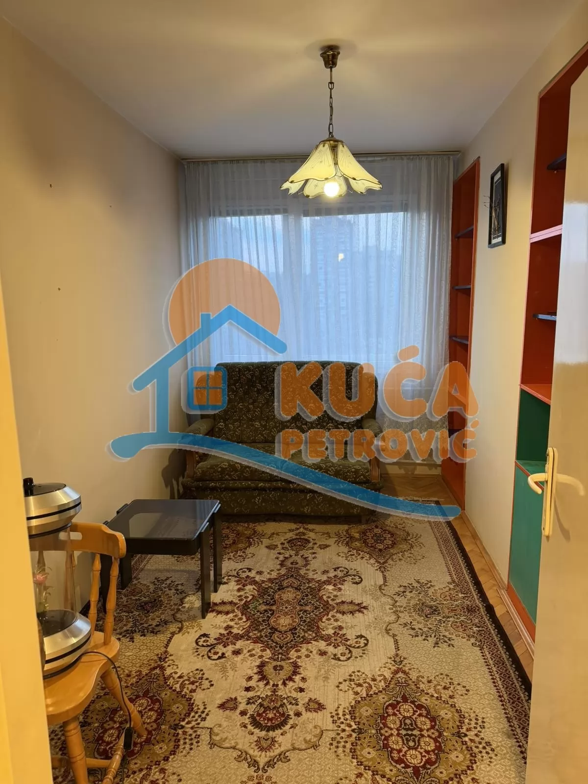 Trosoban stan, 70 m2, Dom zdravlja, Vojvode Mišića ID: i-015982 10