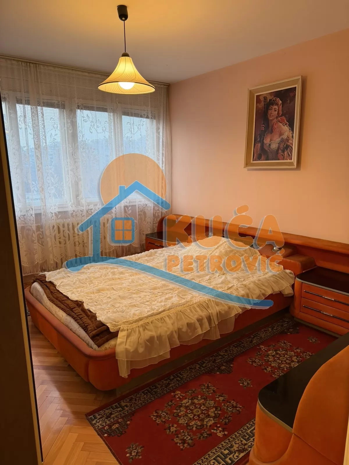 Trosoban stan, 70 m2, Dom zdravlja, Vojvode Mišića ID: i-015982 11