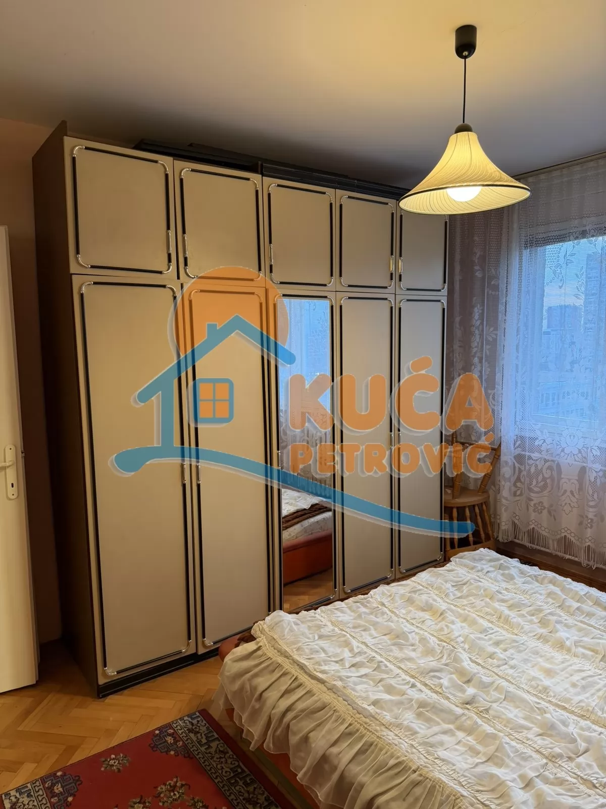 Trosoban stan, 70 m2, Dom zdravlja, Vojvode Mišića ID: i-015982 12