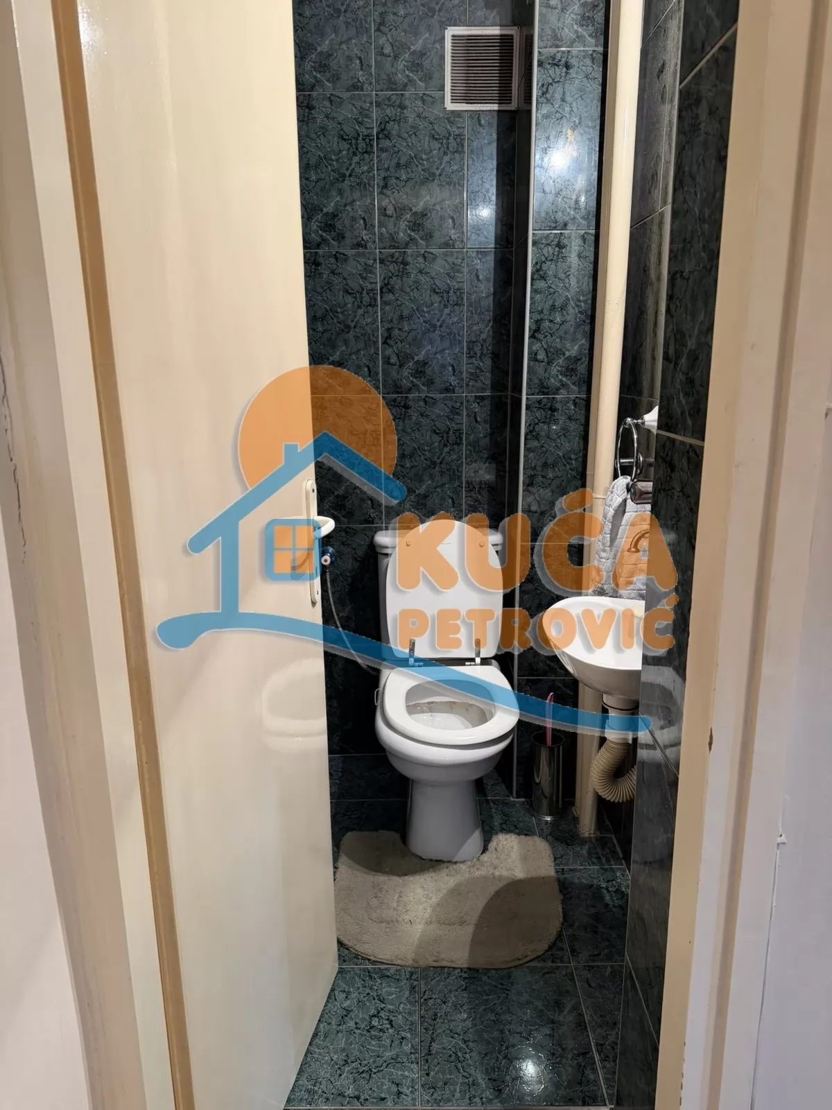 Trosoban stan, 70 m2, Dom zdravlja, Vojvode Mišića ID: i-015982 17