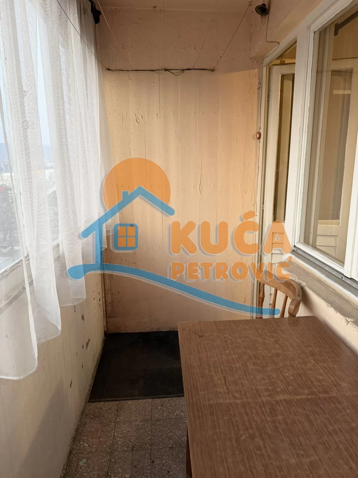 Trosoban stan, 70 m2, Dom zdravlja, Vojvode Mišića ID: i-015982 19