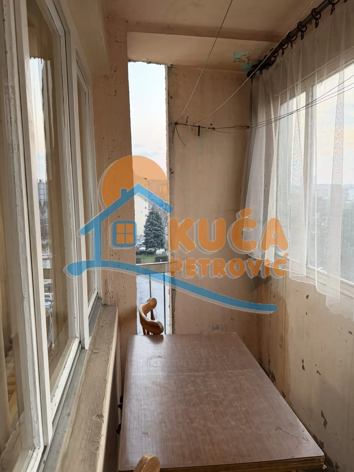 Trosoban stan, 70 m2, Dom zdravlja, Vojvode Mišića ID: i-015982 20