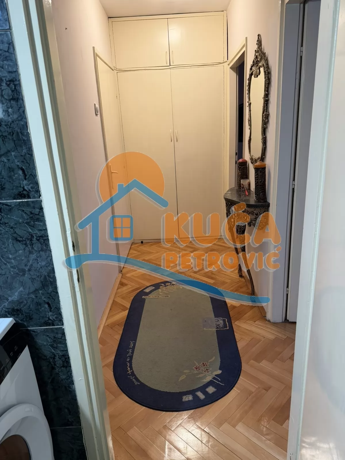 Trosoban stan, 70 m2, Dom zdravlja, Vojvode Mišića ID: i-015982 21