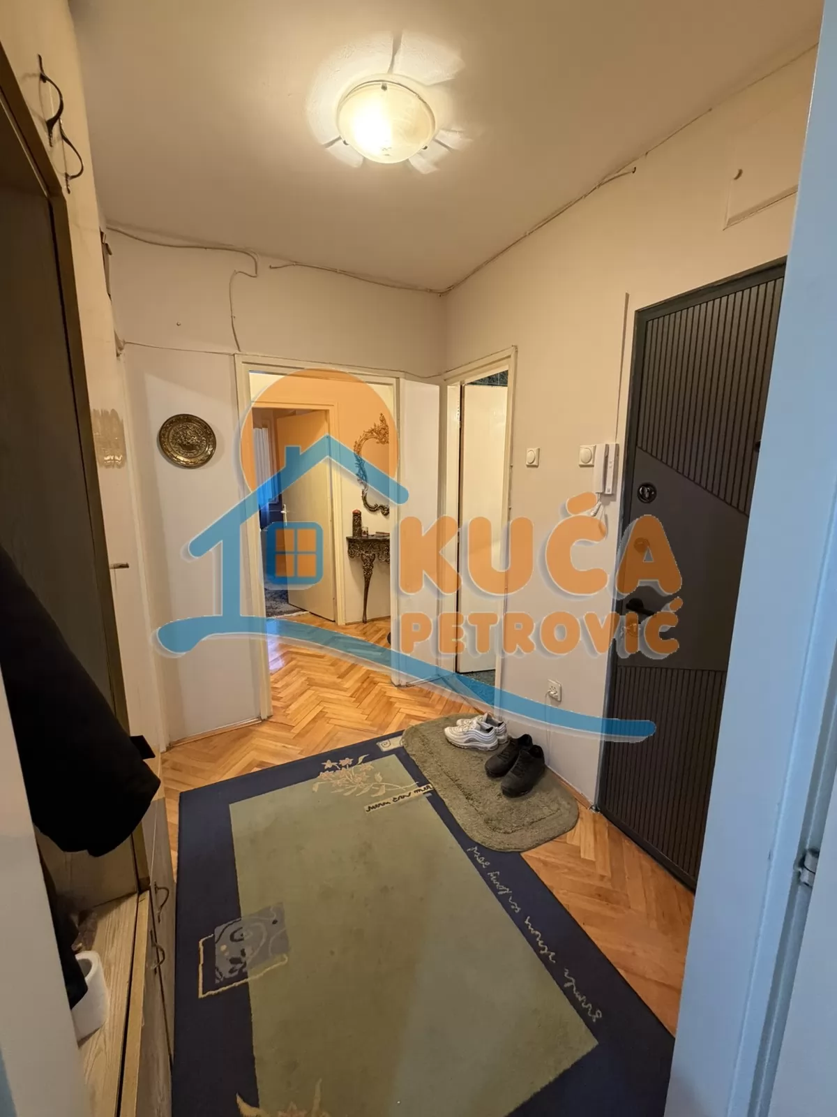 Trosoban stan, 70 m2, Dom zdravlja, Vojvode Mišića ID: i-015982 22