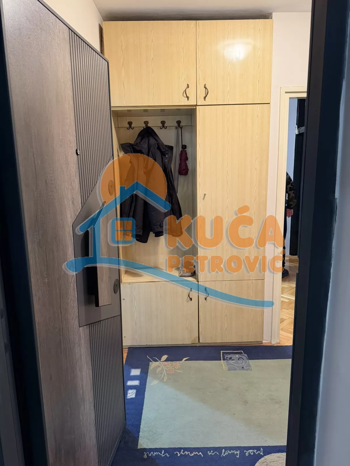 Trosoban stan, 70 m2, Dom zdravlja, Vojvode Mišića ID: i-015982 23