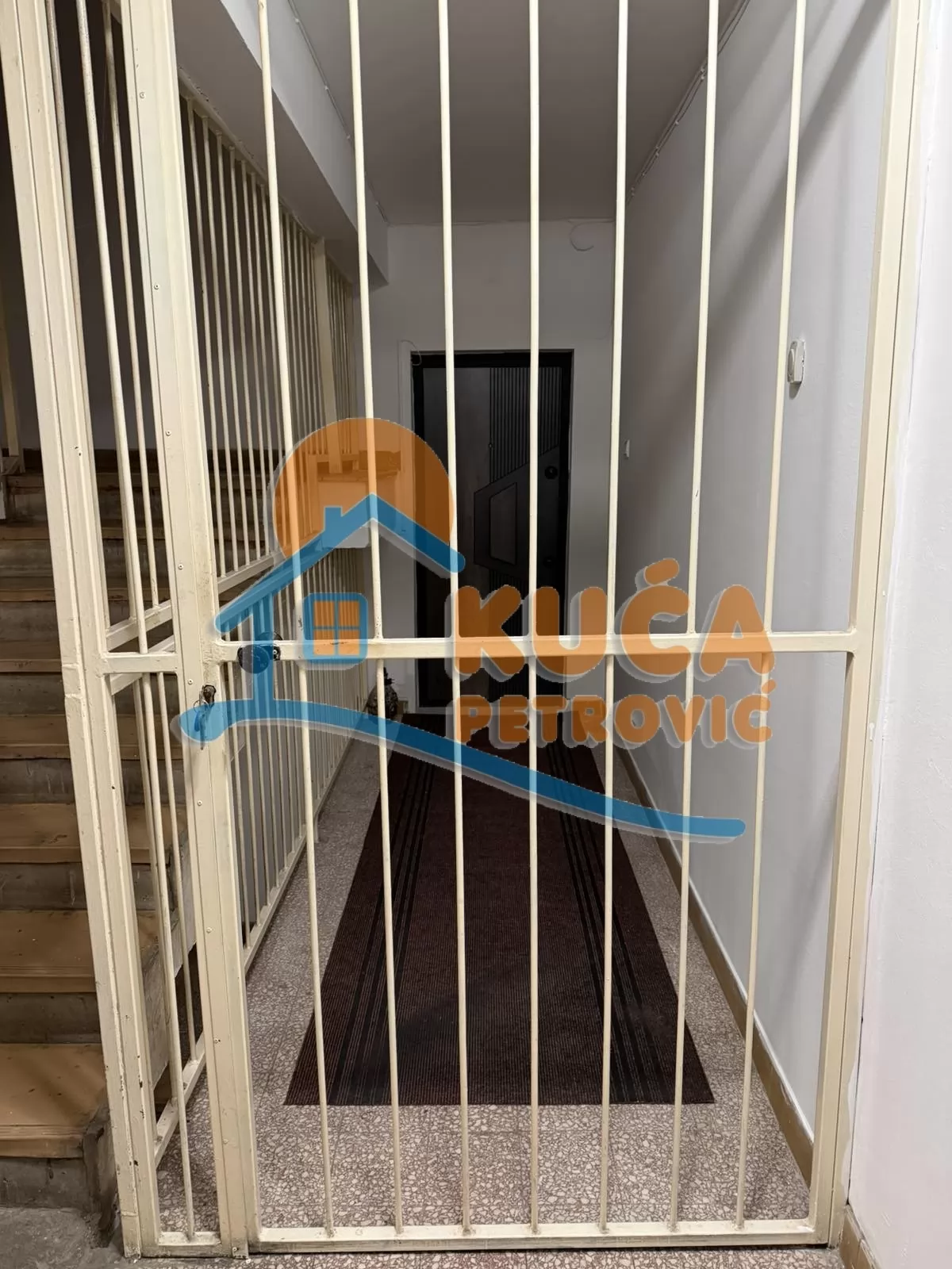 Trosoban stan, 70 m2, Dom zdravlja, Vojvode Mišića ID: i-015982 25