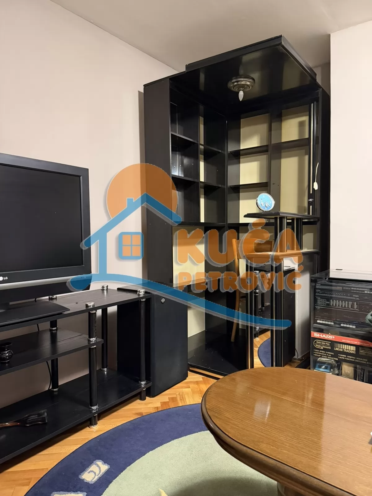 Trosoban stan, 70 m2, Dom zdravlja, Vojvode Mišića ID: i-015982 3