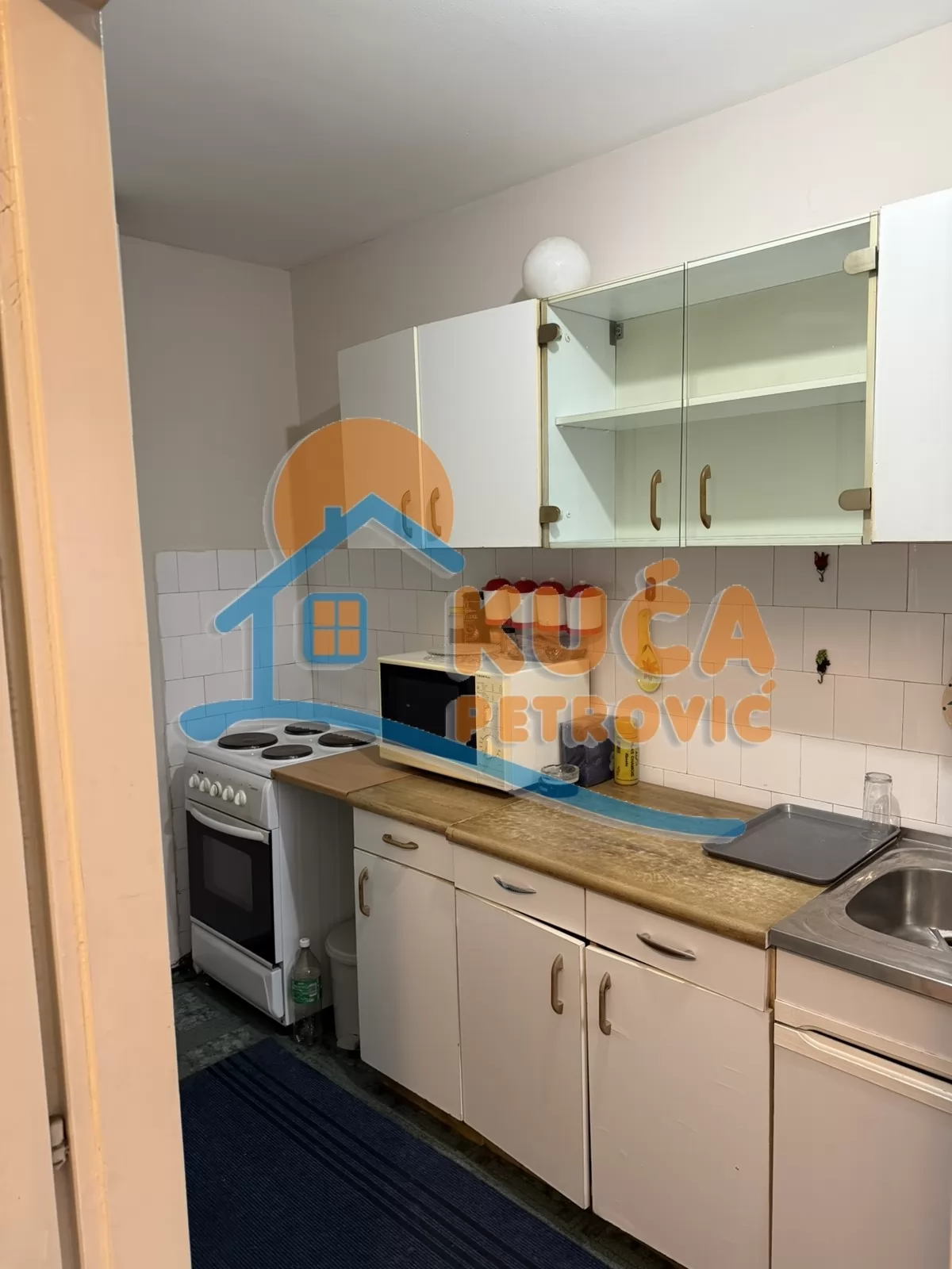 Trosoban stan, 70 m2, Dom zdravlja, Vojvode Mišića ID: i-015982 4