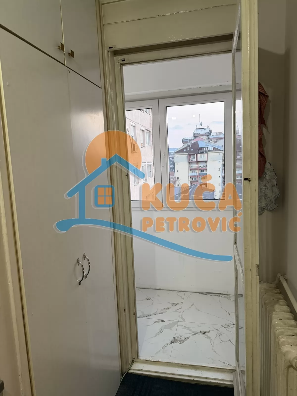 Trosoban stan, 70 m2, Dom zdravlja, Vojvode Mišića ID: i-015982 5
