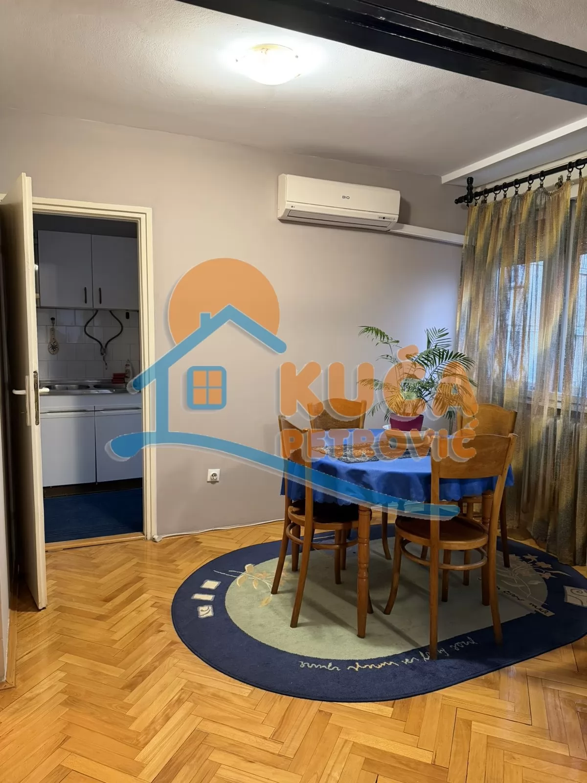 Trosoban stan, 70 m2, Dom zdravlja, Vojvode Mišića ID: i-015982 6