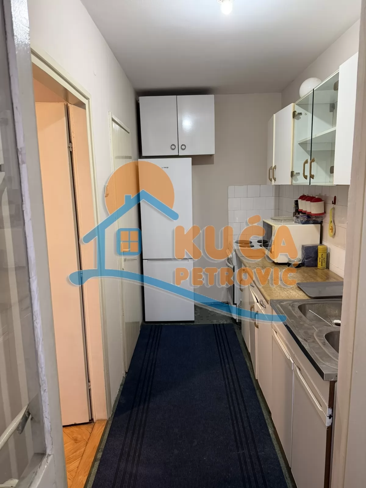 Trosoban stan, 70 m2, Dom zdravlja, Vojvode Mišića ID: i-015982 7