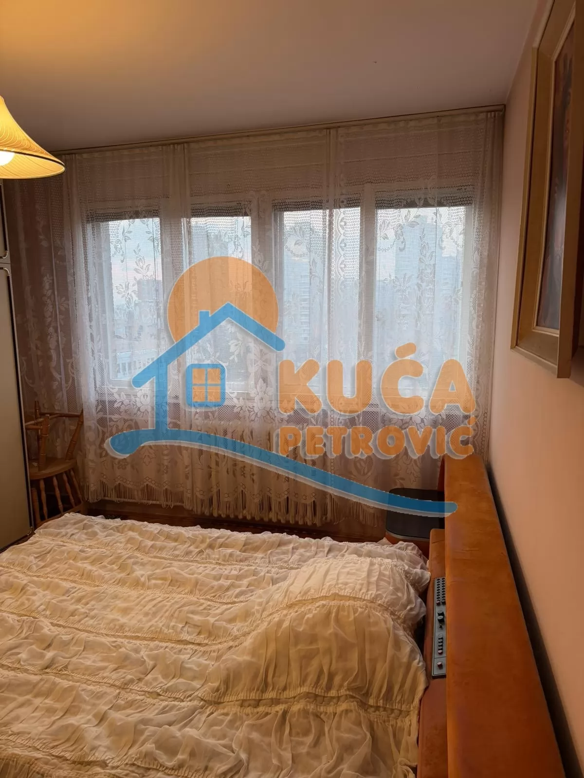 Trosoban stan, 70 m2, Dom zdravlja, Vojvode Mišića ID: i-015982 9