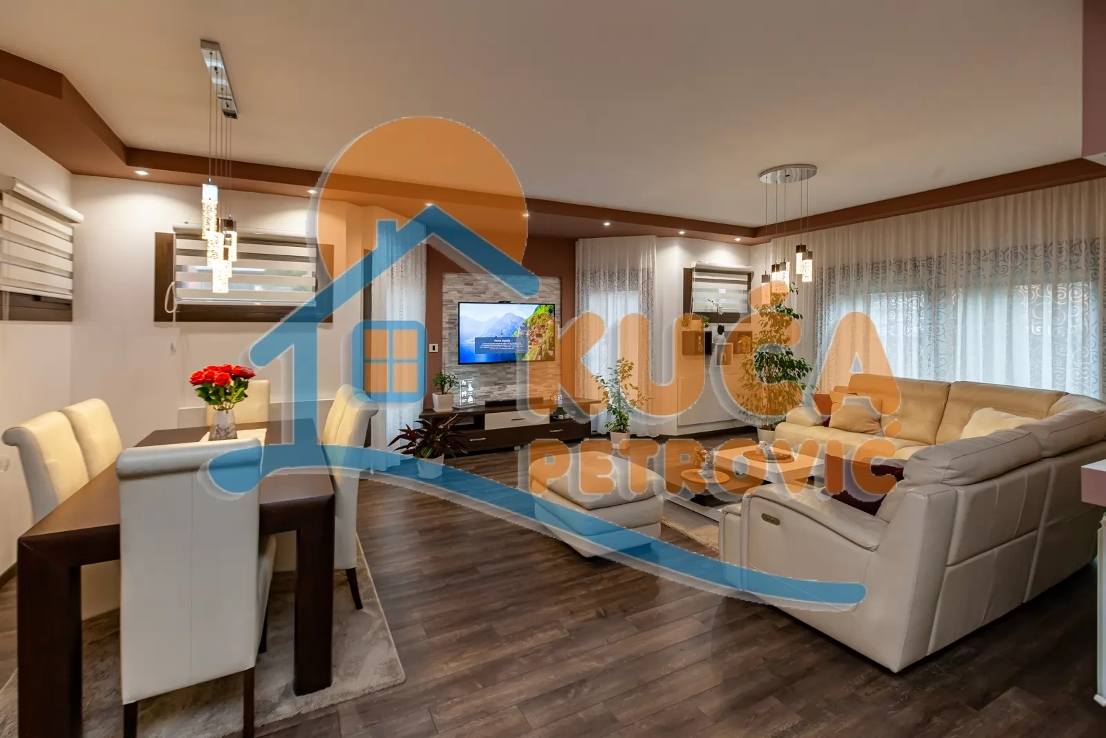 četvorosobna kuća, 256 m2, Niška Banja, Kragujevački oktobar ID: p-015973 1