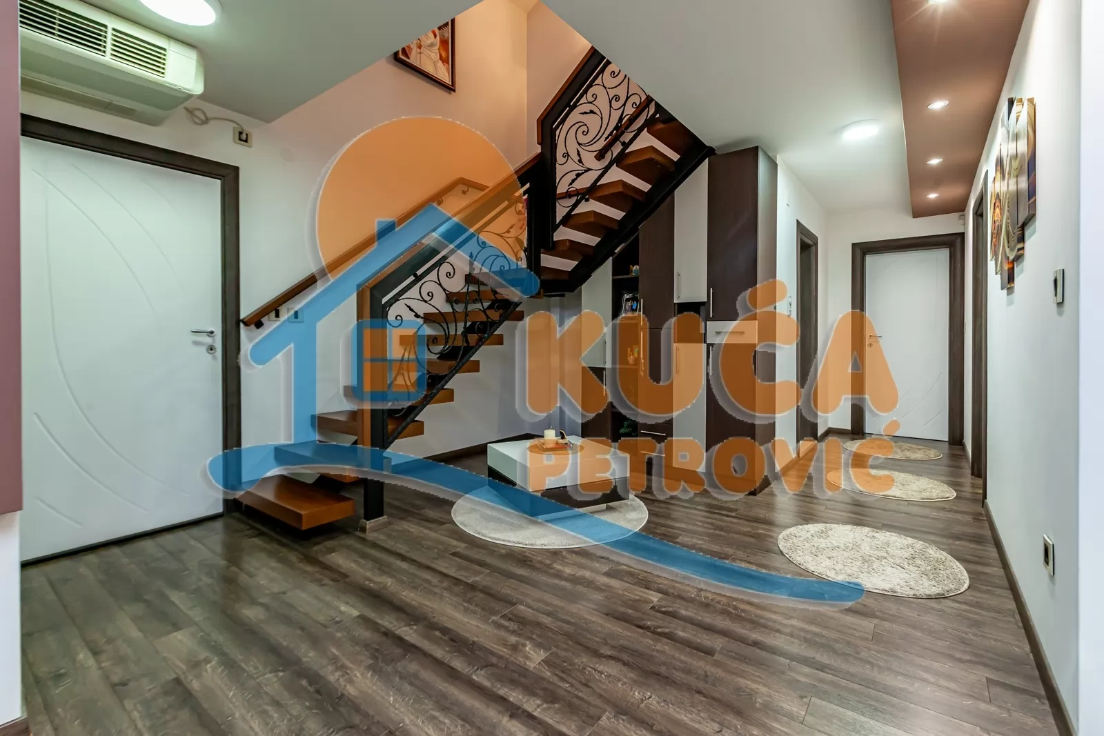 četvorosobna kuća, 256 m2, Niška Banja, Kragujevački oktobar ID: p-015973 10