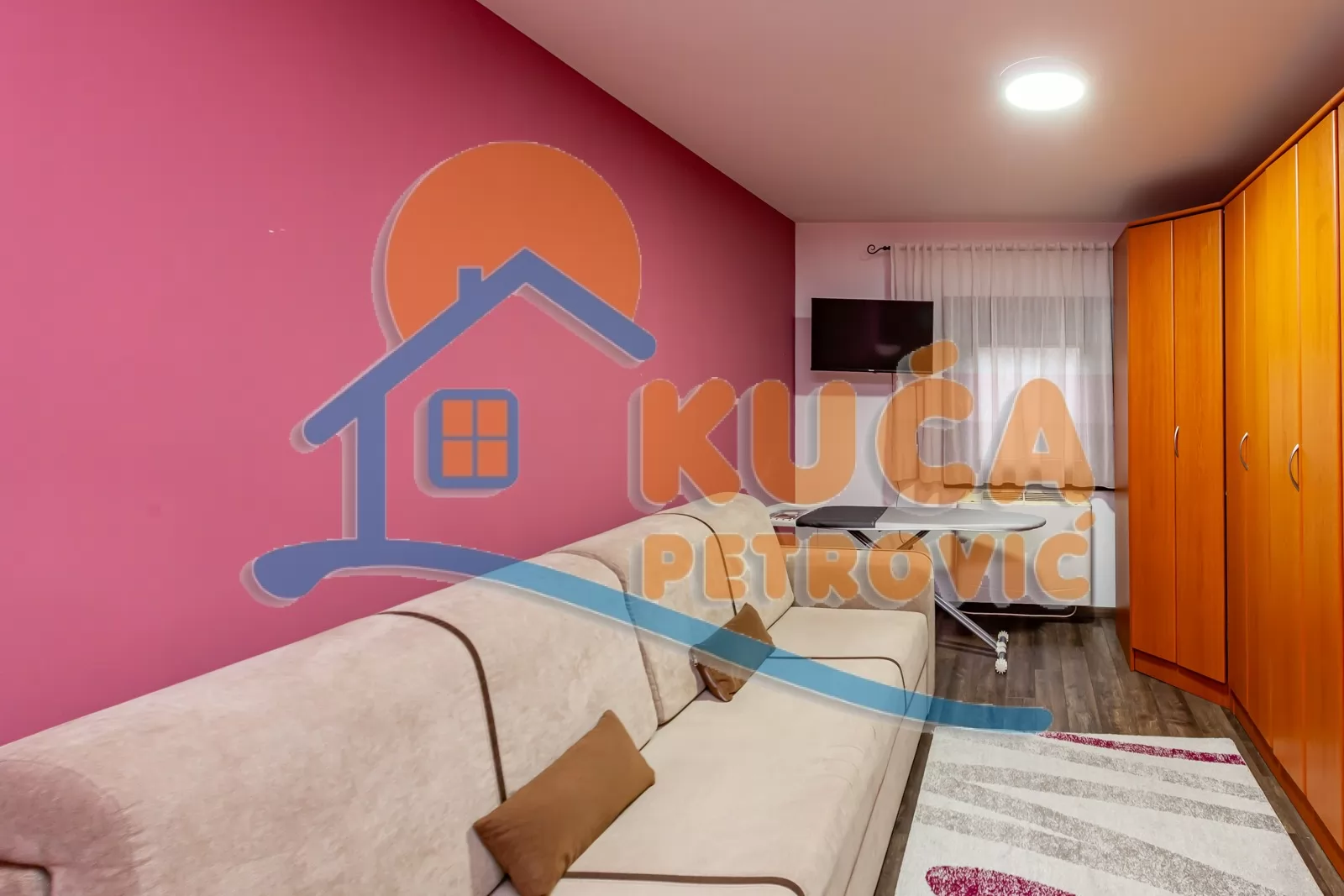 četvorosobna kuća, 256 m2, Niška Banja, Kragujevački oktobar ID: p-015973 11