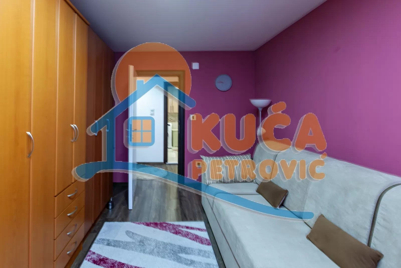 četvorosobna kuća, 256 m2, Niška Banja, Kragujevački oktobar ID: p-015973 12