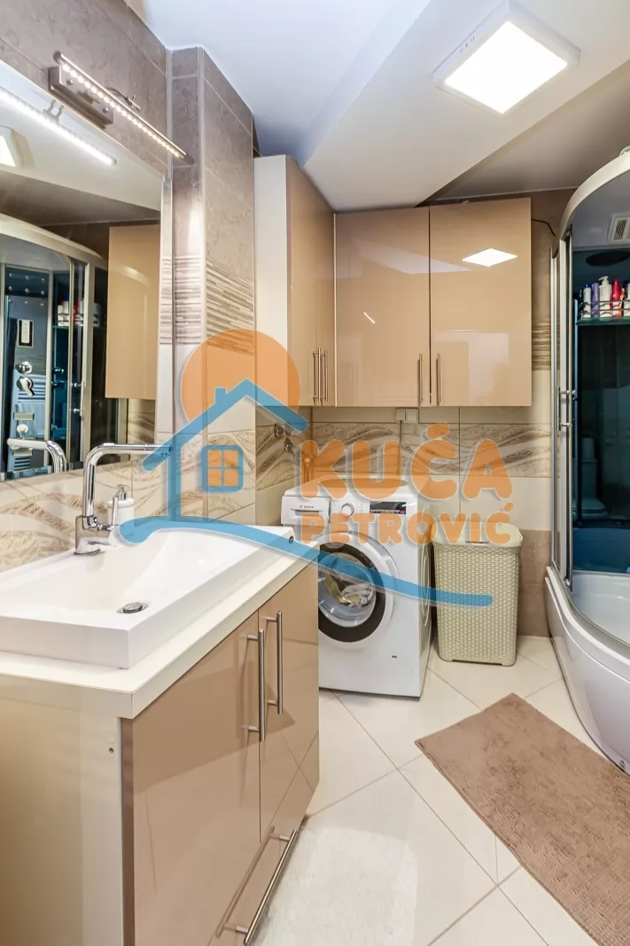 četvorosobna kuća, 256 m2, Niška Banja, Kragujevački oktobar ID: p-015973 13