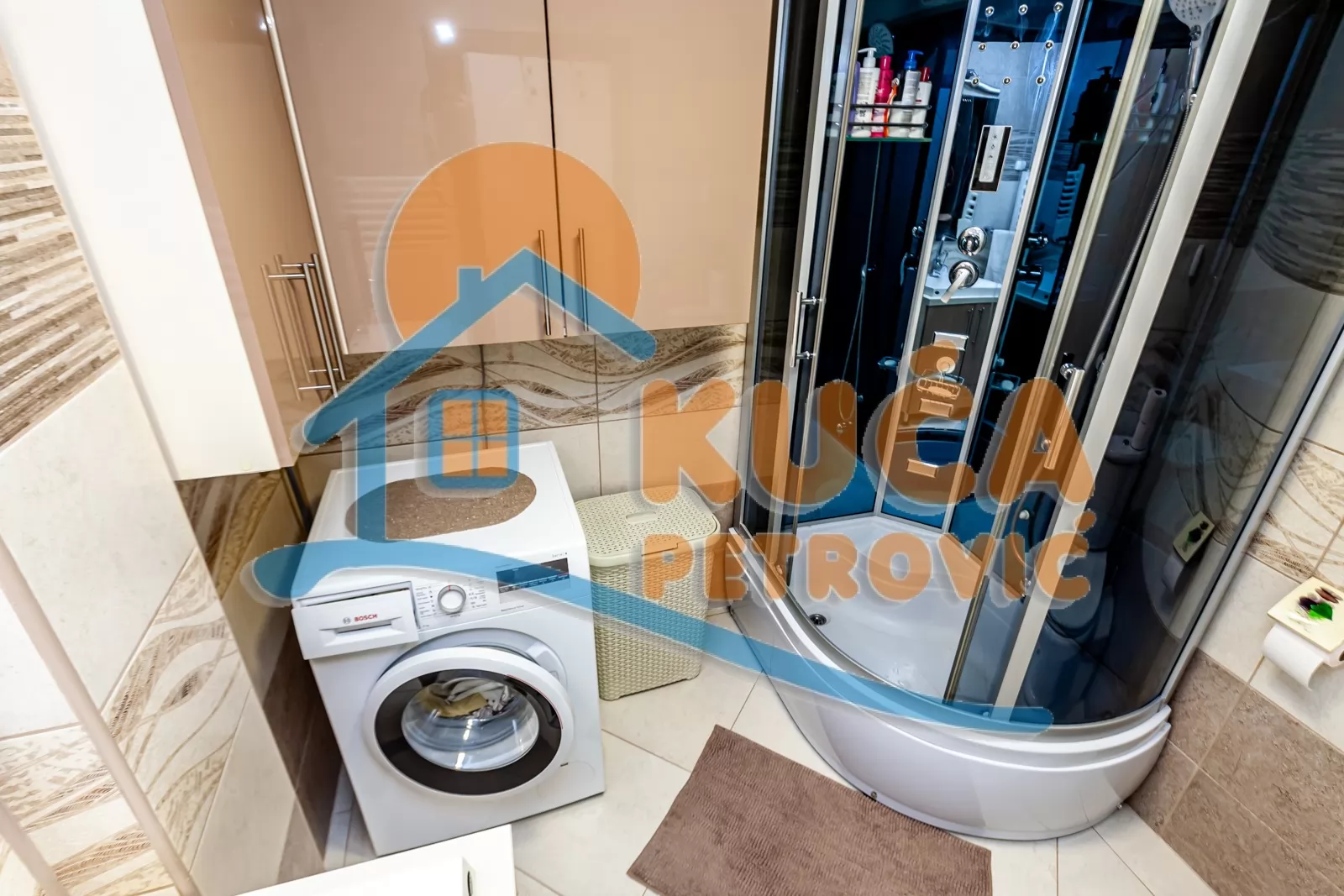 četvorosobna kuća, 256 m2, Niška Banja, Kragujevački oktobar ID: p-015973 14