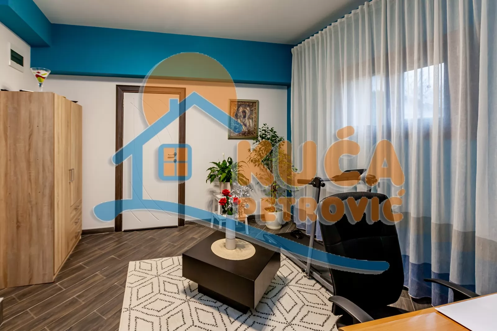 četvorosobna kuća, 256 m2, Niška Banja, Kragujevački oktobar ID: p-015973 15