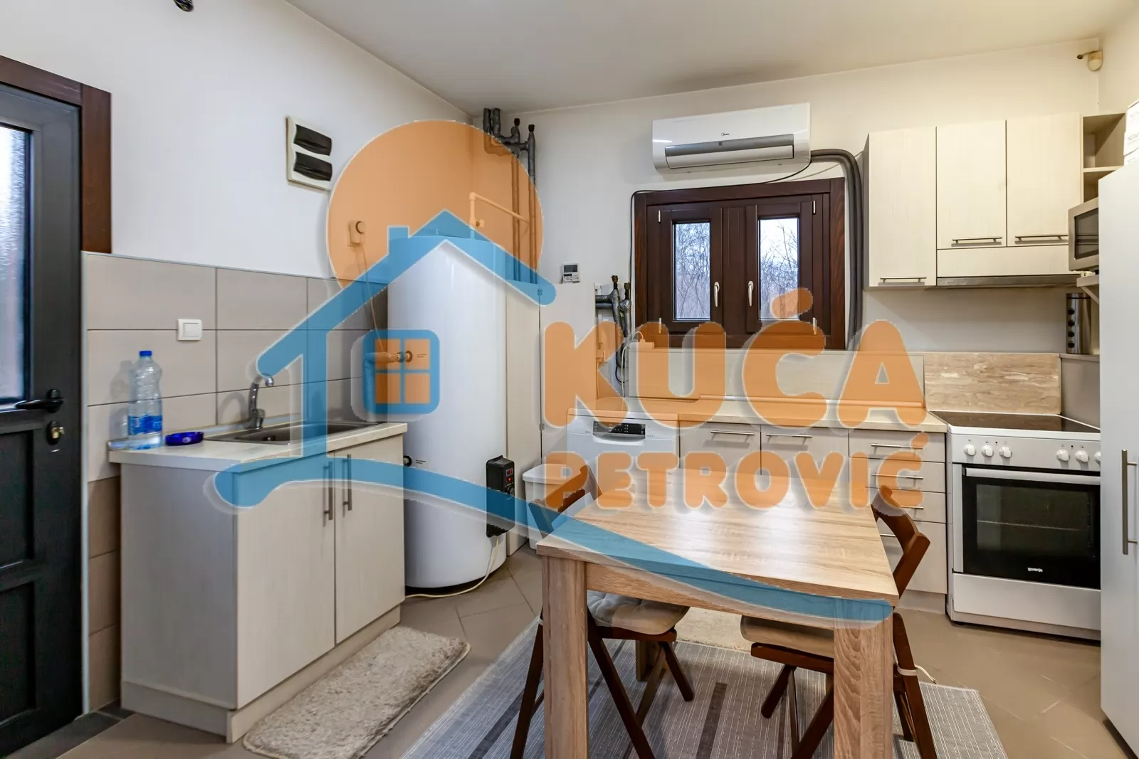 četvorosobna kuća, 256 m2, Niška Banja, Kragujevački oktobar ID: p-015973 16