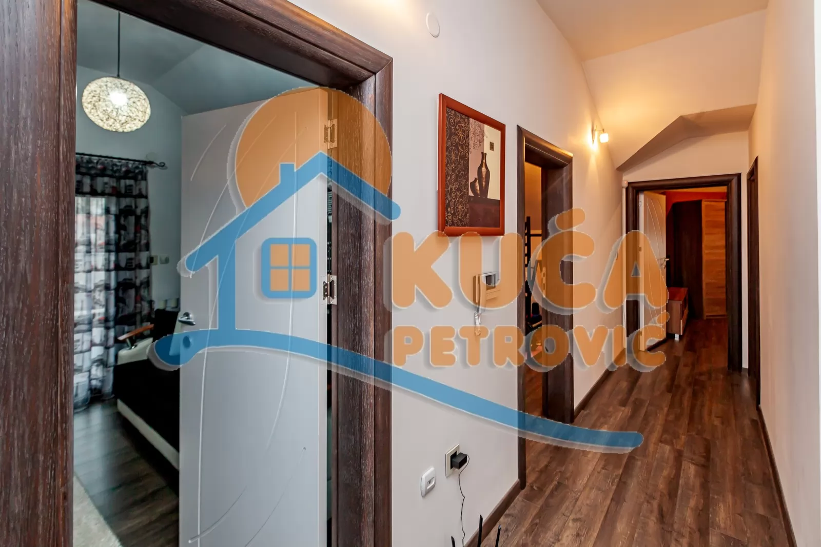 četvorosobna kuća, 256 m2, Niška Banja, Kragujevački oktobar ID: p-015973 19