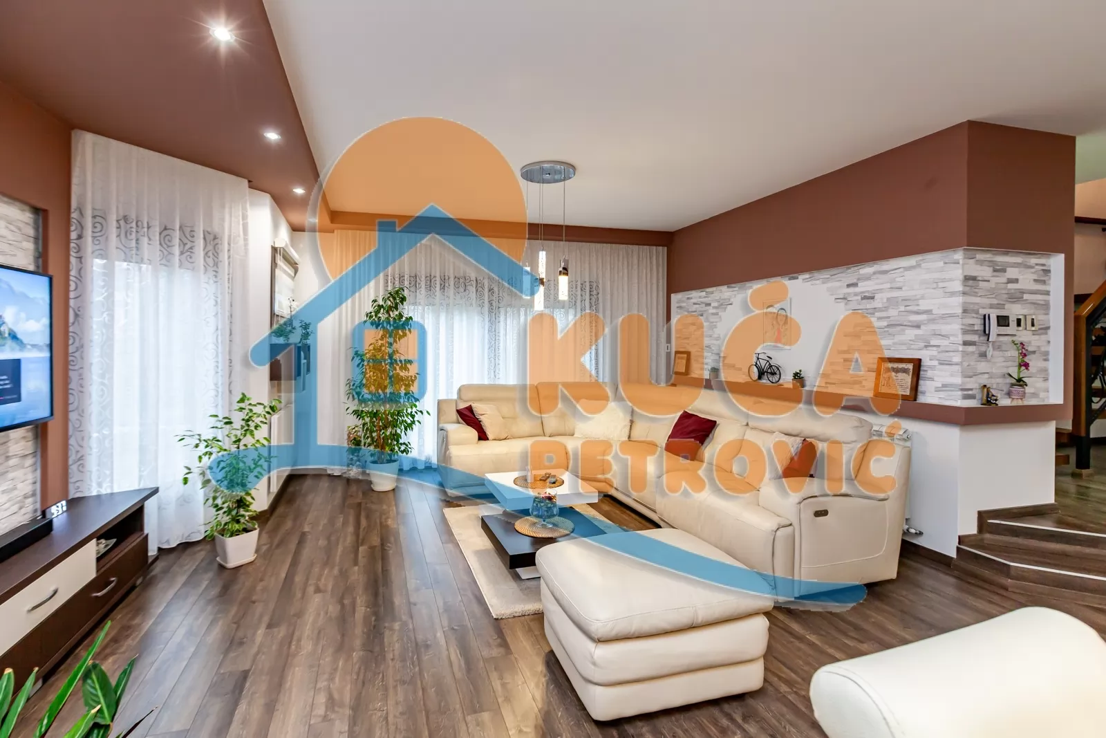 četvorosobna kuća, 256 m2, Niška Banja, Kragujevački oktobar ID: p-015973 2