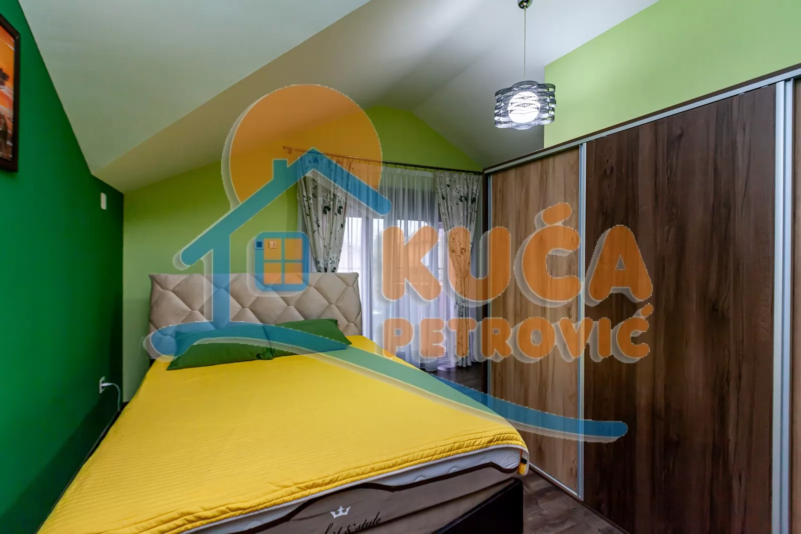 četvorosobna kuća, 256 m2, Niška Banja, Kragujevački oktobar ID: p-015973 22