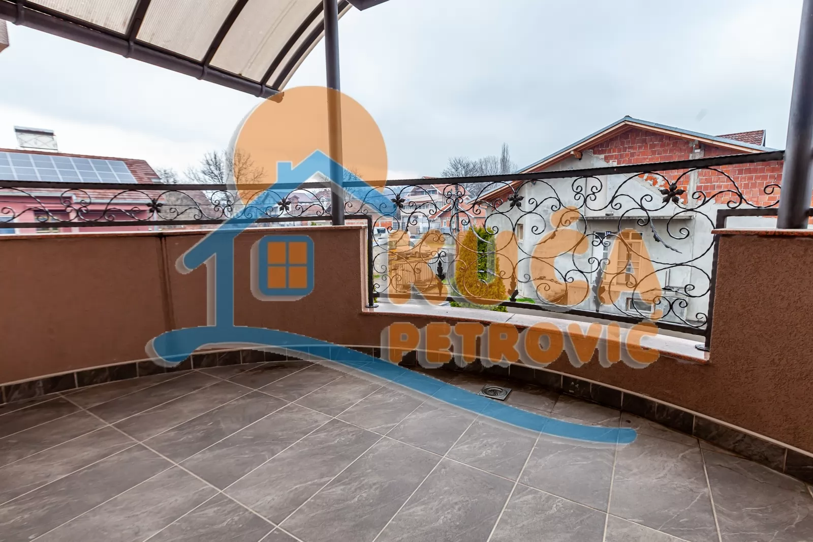 četvorosobna kuća, 256 m2, Niška Banja, Kragujevački oktobar ID: p-015973 25