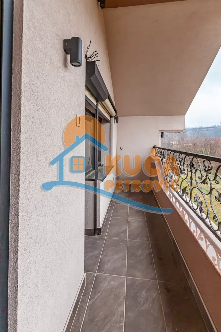 četvorosobna kuća, 256 m2, Niška Banja, Kragujevački oktobar ID: p-015973 28