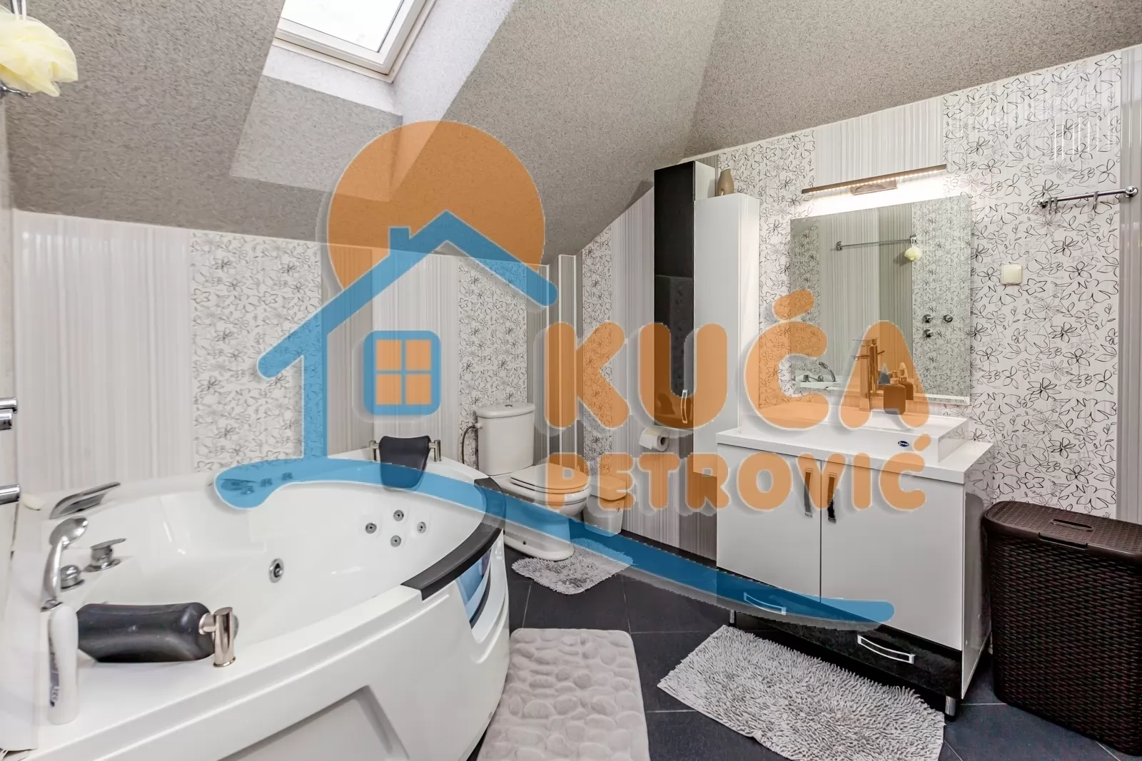 četvorosobna kuća, 256 m2, Niška Banja, Kragujevački oktobar ID: p-015973 29