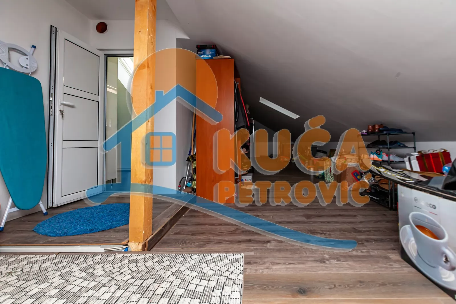 četvorosobna kuća, 256 m2, Niška Banja, Kragujevački oktobar ID: p-015973 31