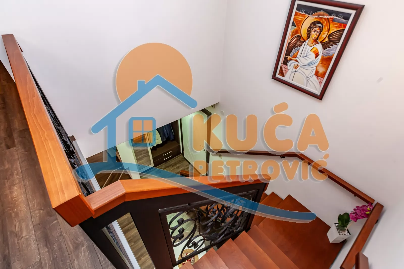 četvorosobna kuća, 256 m2, Niška Banja, Kragujevački oktobar ID: p-015973 33