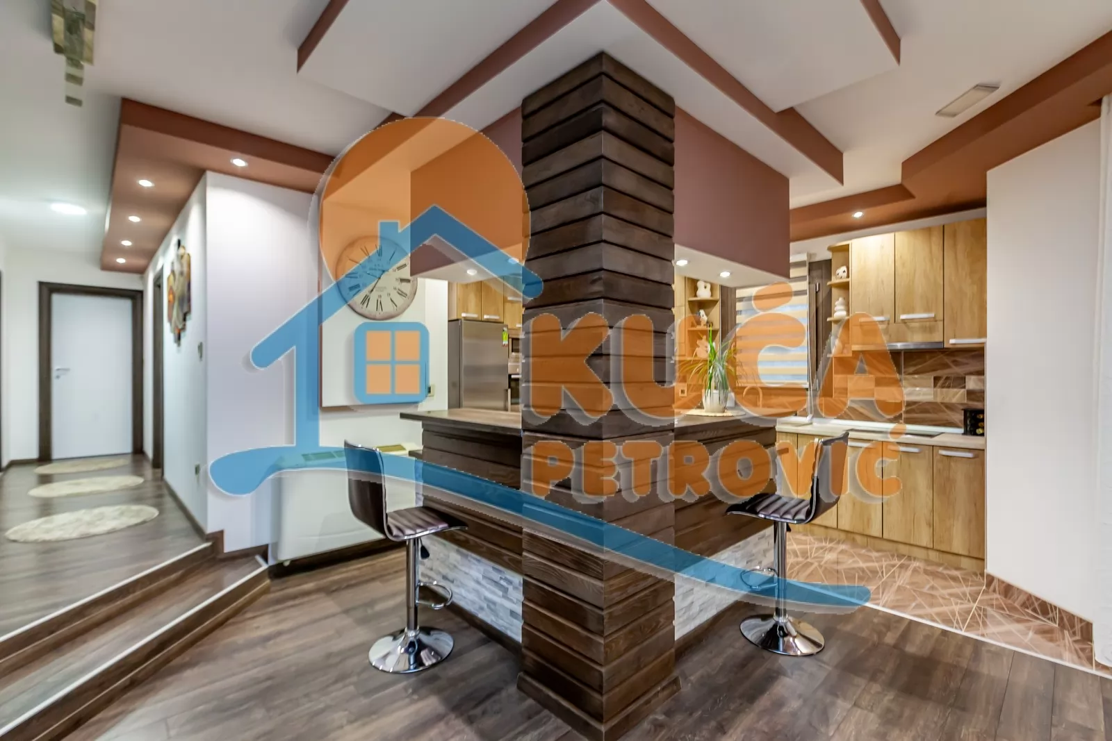 četvorosobna kuća, 256 m2, Niška Banja, Kragujevački oktobar ID: p-015973 6