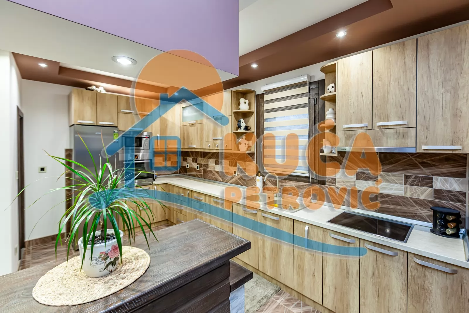 četvorosobna kuća, 256 m2, Niška Banja, Kragujevački oktobar ID: p-015973 7