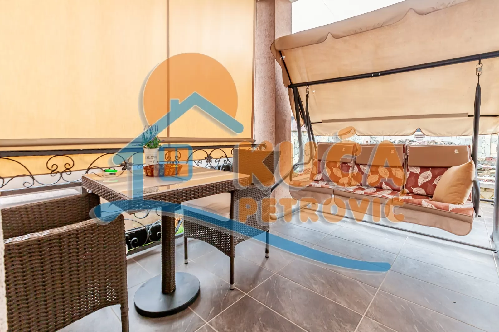 četvorosobna kuća, 256 m2, Niška Banja, Kragujevački oktobar ID: p-015973 9