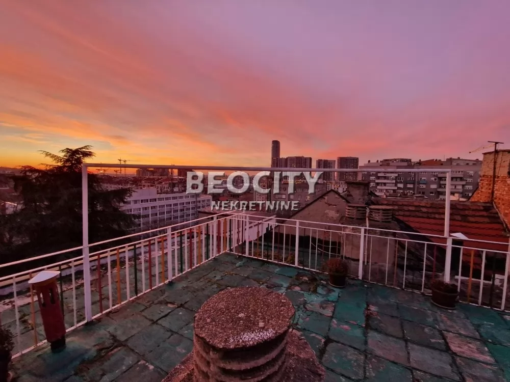 Dvosoban stan, 39 m2, Centar, Miloša Pocerca ID: 130142 10