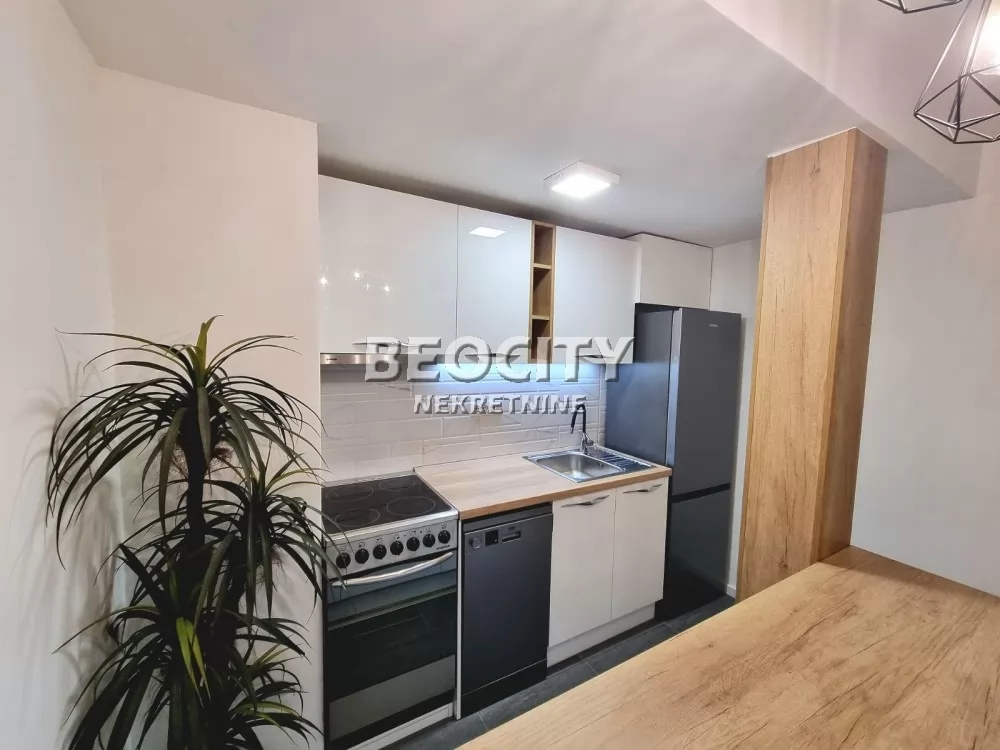 Dvosoban stan, 39 m2, Centar, Miloša Pocerca ID: 130142 4