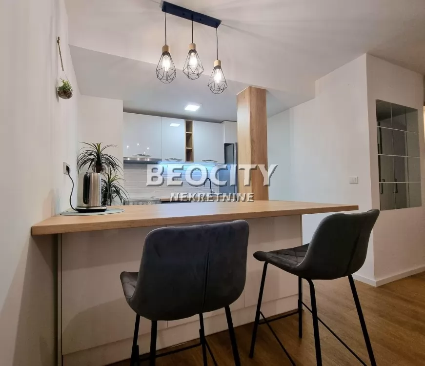 Dvosoban stan, 39 m2, Centar, Miloša Pocerca ID: 130142 5