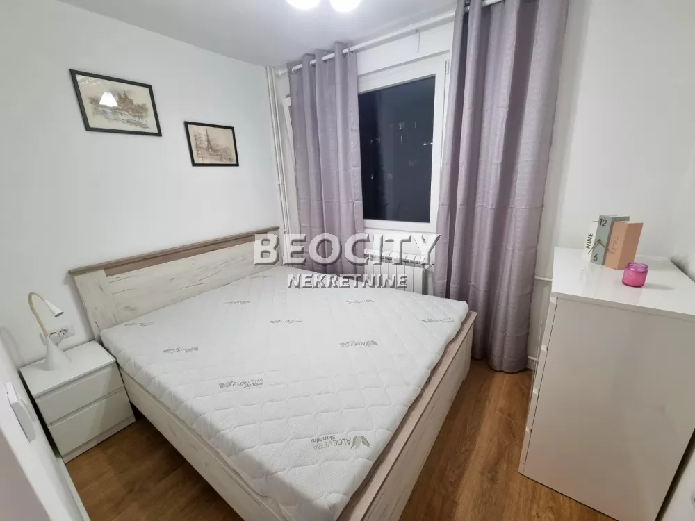 Dvosoban stan, 39 m2, Centar, Miloša Pocerca ID: 130142 7