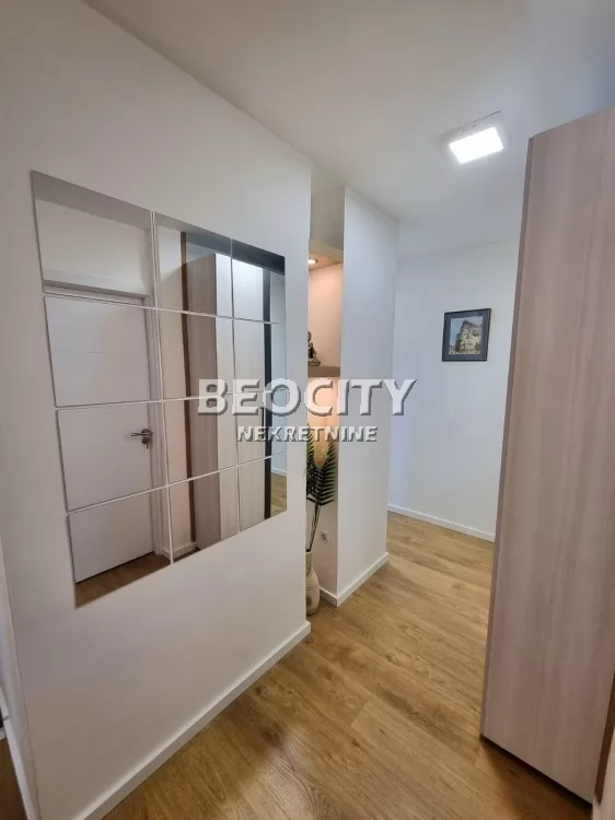 Dvosoban stan, 39 m2, Centar, Miloša Pocerca ID: 130142 8