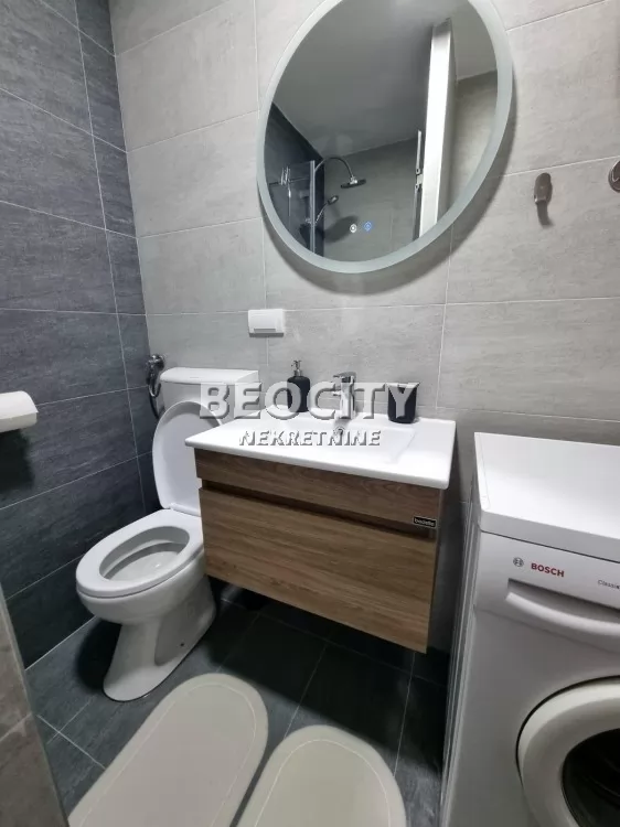 Dvosoban stan, 39 m2, Centar, Miloša Pocerca ID: 130142 9